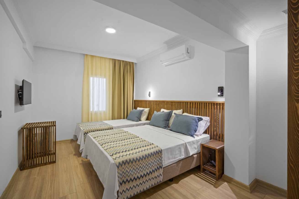 Costa Viva standart oda fotoğrafı 18
